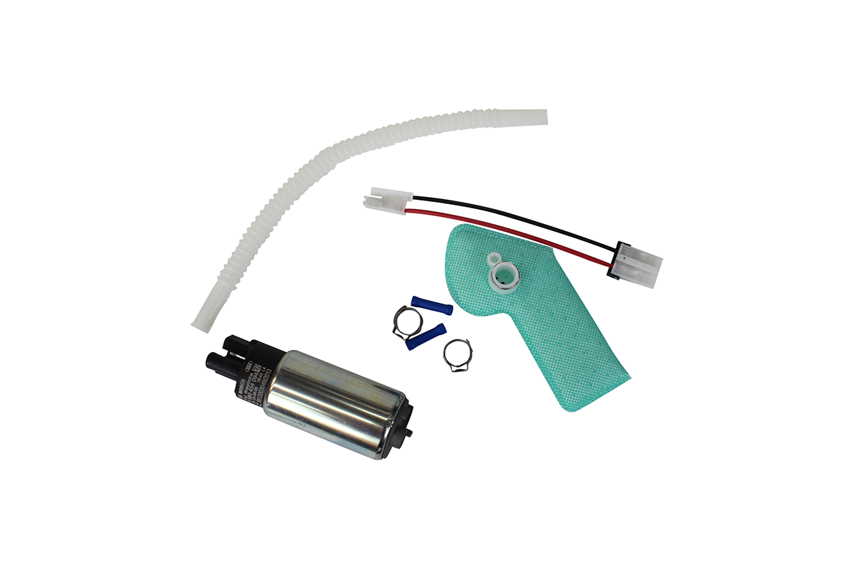 Kit Bomba Gasolina Interior 3BAR 120L/H