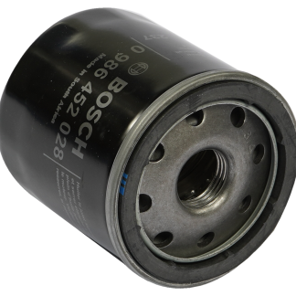 Filtro De Aceite W68/80 BOSCH