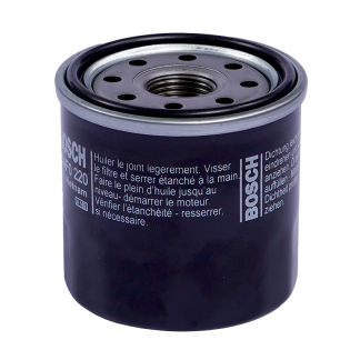 Filtro De Aceite W67/81 BOSCH