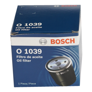 Filtro De Aceite W67/80 BOSCH