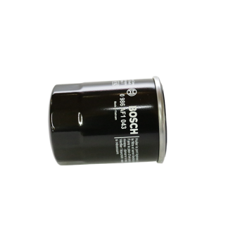Filtro De Aceite W610/80 BOSCH W610/9