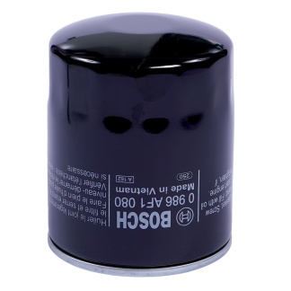 Filtro De Aceite W927/8 BOSCH