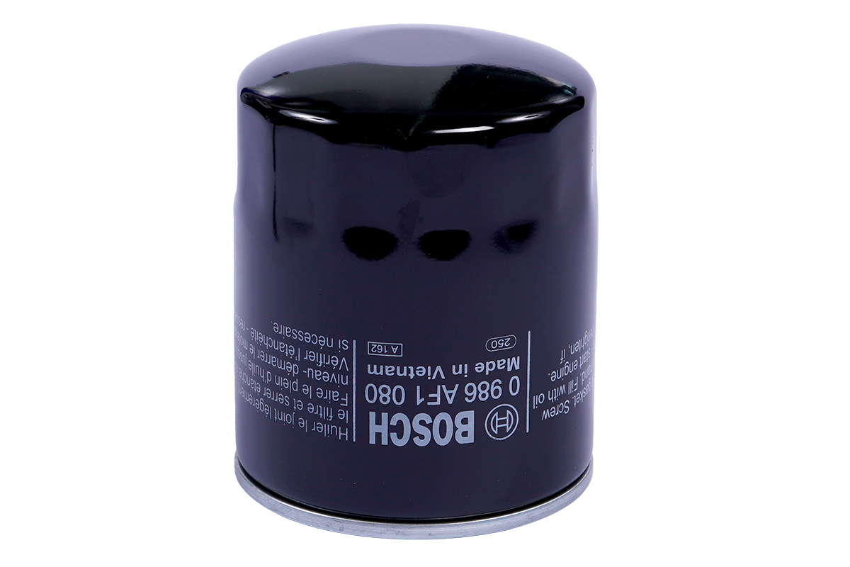 Filtro De Aceite W927/8 BOSCH