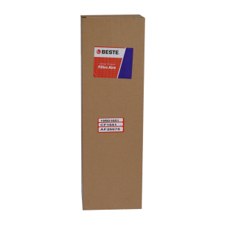 Filtro De Aire CF1651 AF26678 BESTE