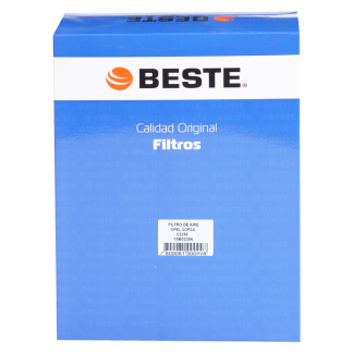 Filtro De Aire C2256 BESTE