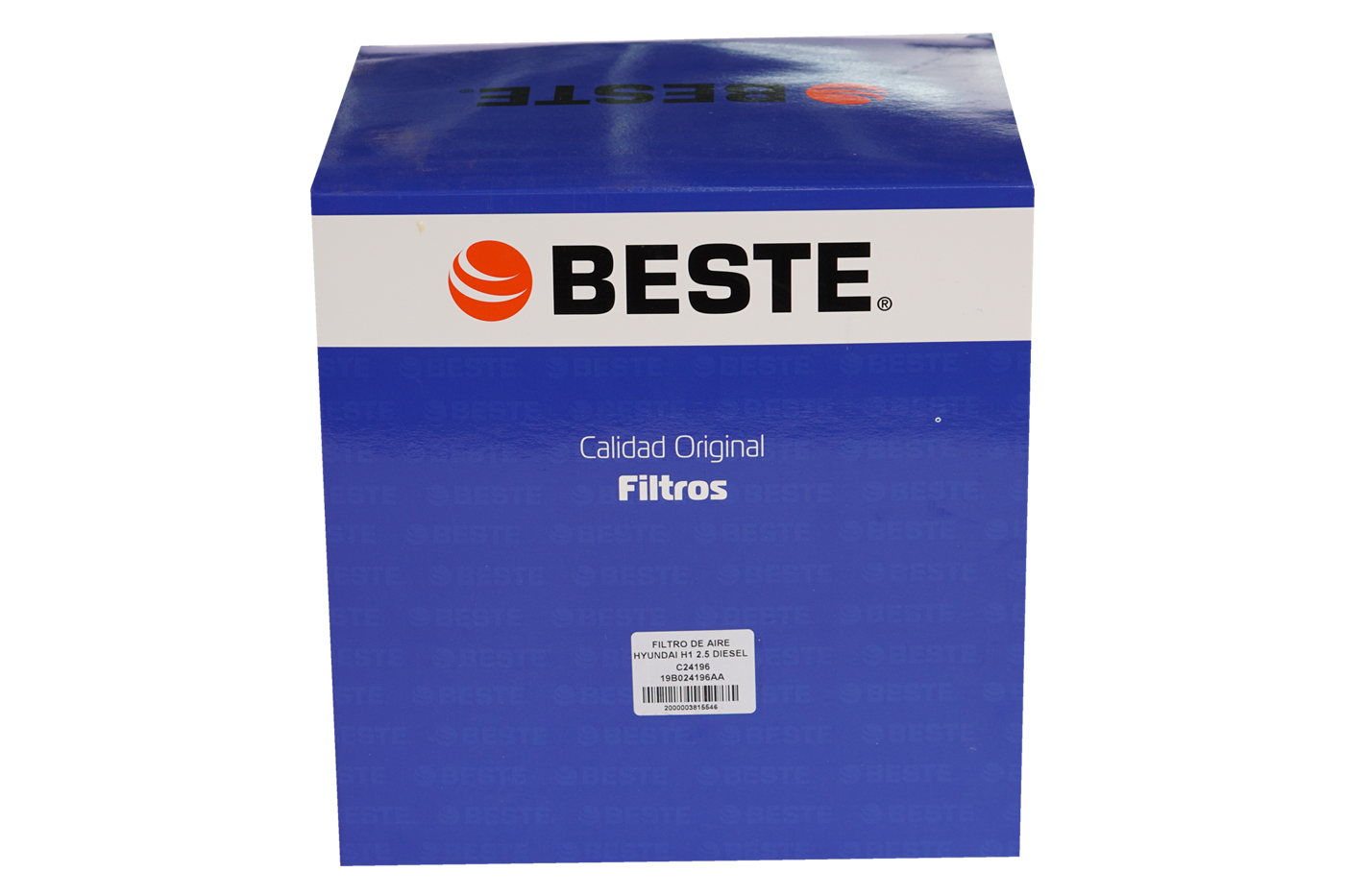 Filtro De Aire C24196 BESTE