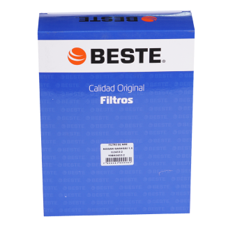 Filtro De Aire C2433/2 BESTE