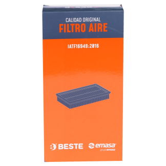 Filtro De Aire C2524 BESTE