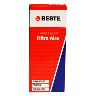 Filtro De Aire 16546946R C33006