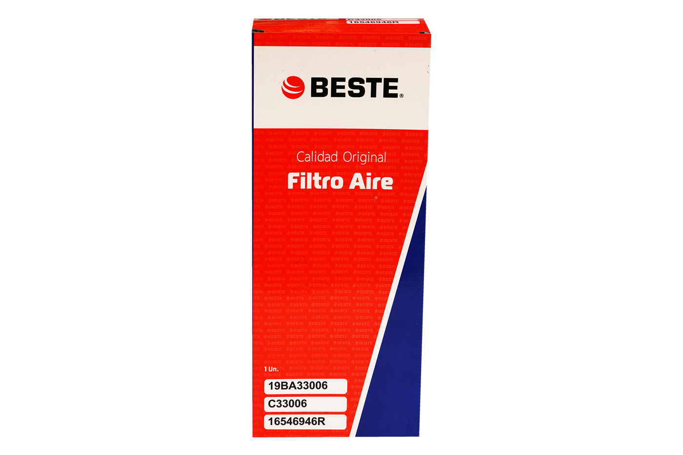 Filtro De Aire 16546946R C33006