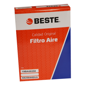 Filtro De Aire 68258448AA BESTE