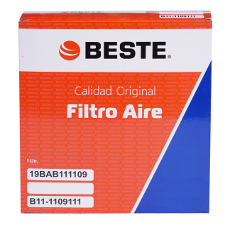 Filtro De Aire B11-1109111 BESTE