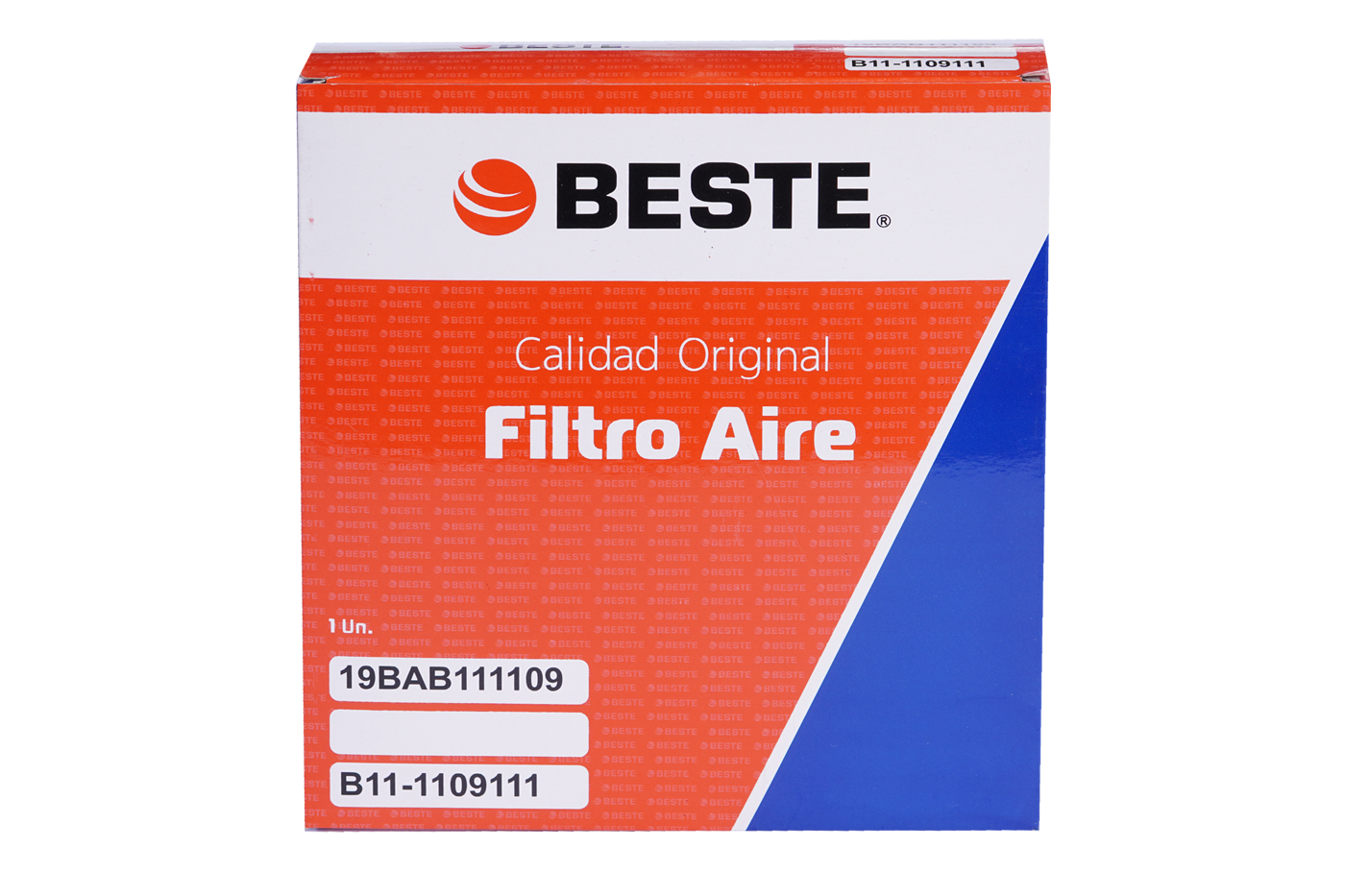 Filtro De Aire B11-1109111 BESTE