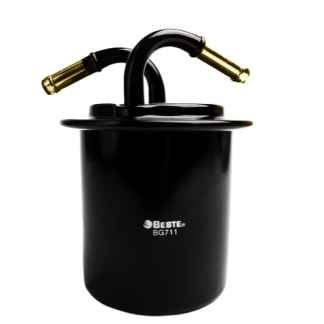 Filtro De Bencina WK711 BESTE