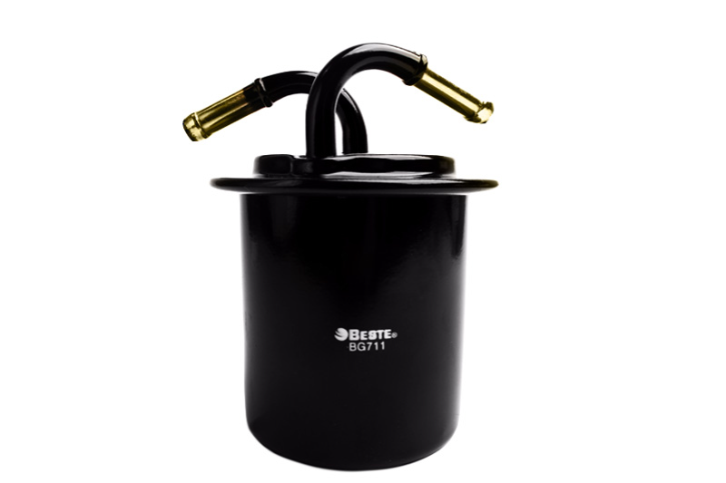 Filtro De Bencina WK711 BESTE