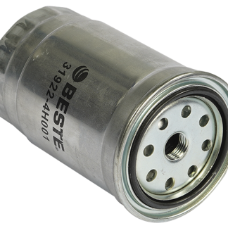 Filtro Separador De Agua/combustible WK8019 BESTE