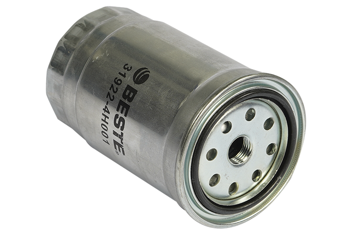 Filtro Separador De Agua/combustible WK8019 BESTE