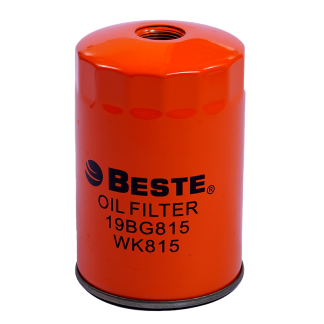 Filtro Separador De Agua/combustible WK815 BESTE