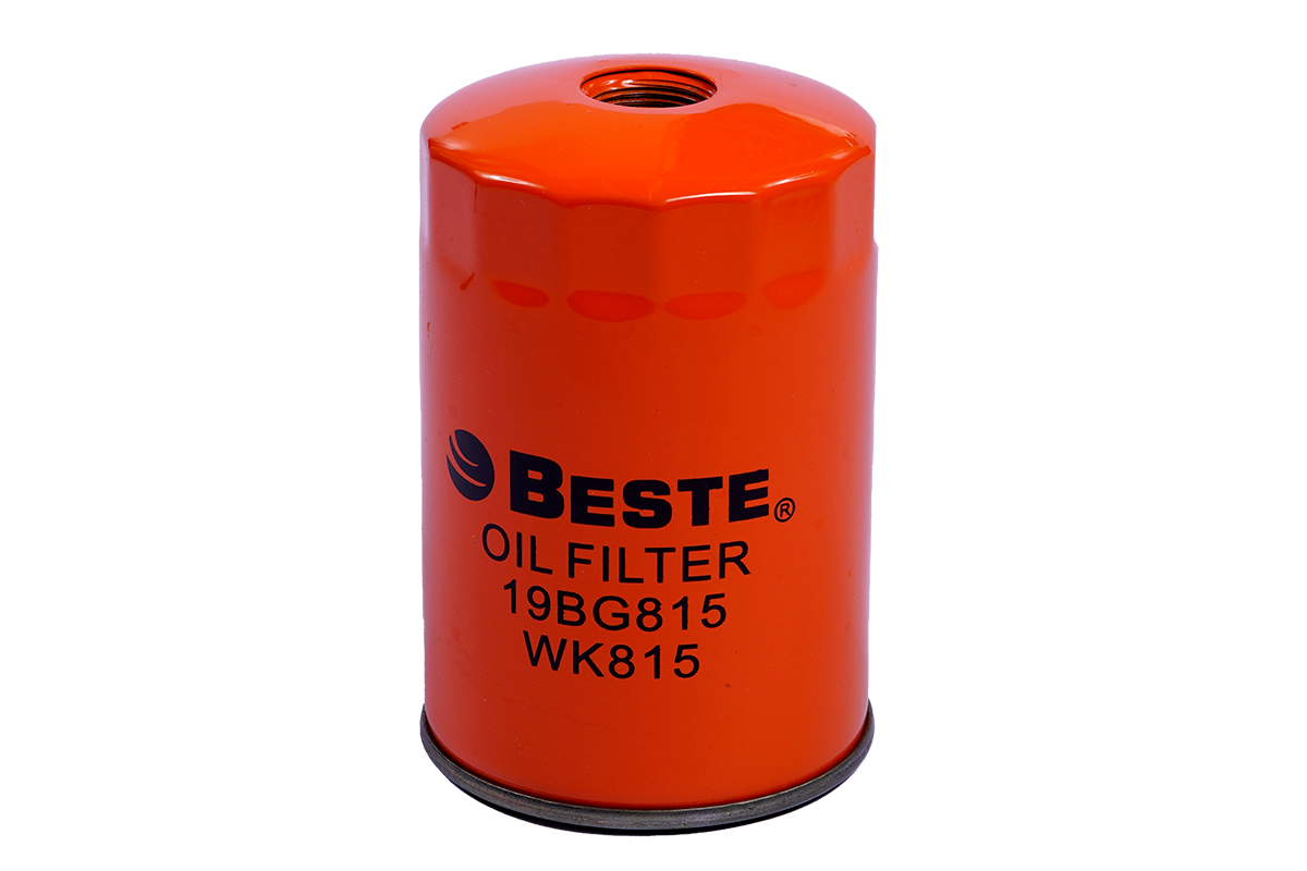 Filtro Separador De Agua/combustible WK815 BESTE