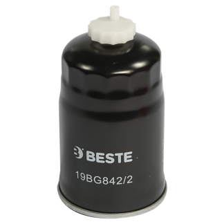 Filtro De Petroleo WK842 2 BESTE