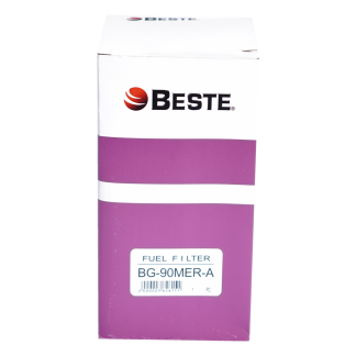 Filtro Separador De Agua/combustible WK1080/7X 19SFR9001FW Mercedes Actros