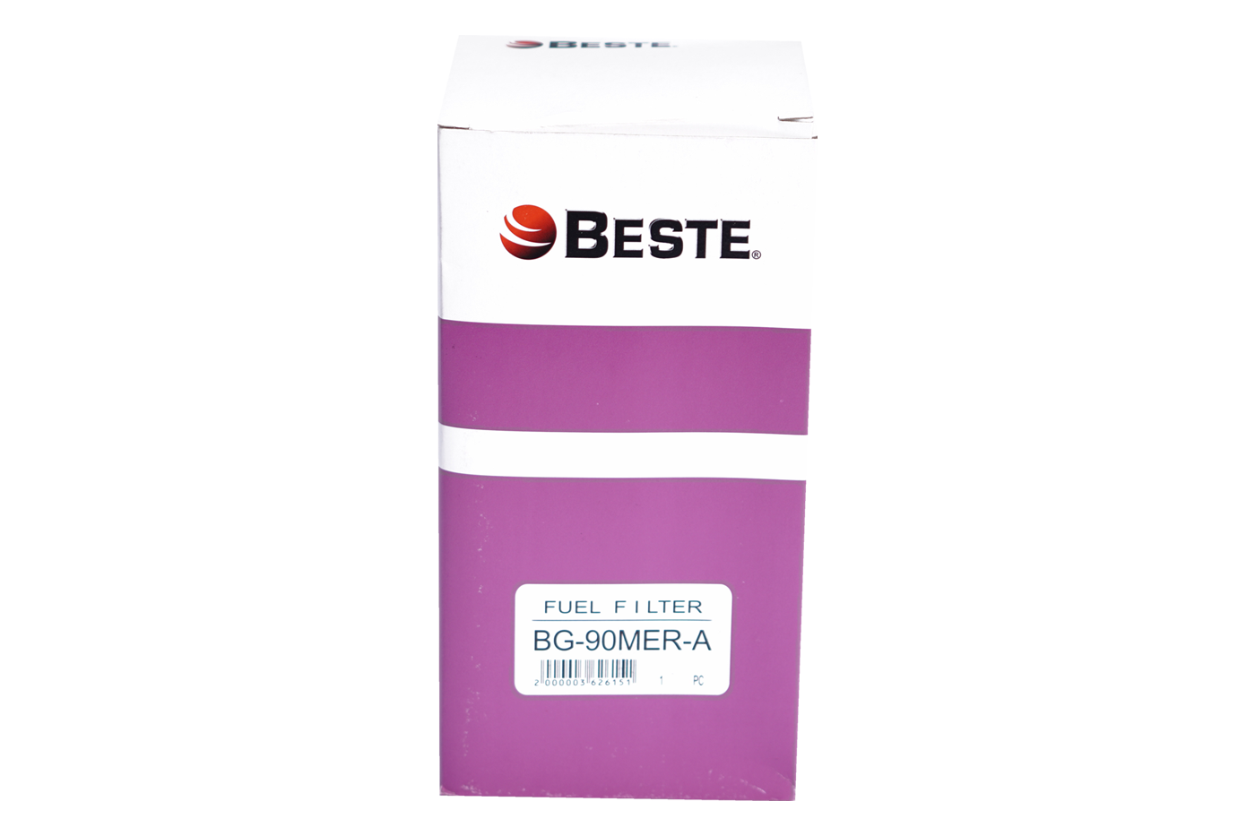 Filtro Separador De Agua/combustible WK1080/7X 19SFR9001FW Mercedes Actros