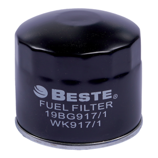 Filtro De Petroleo WK917/1 BESTE