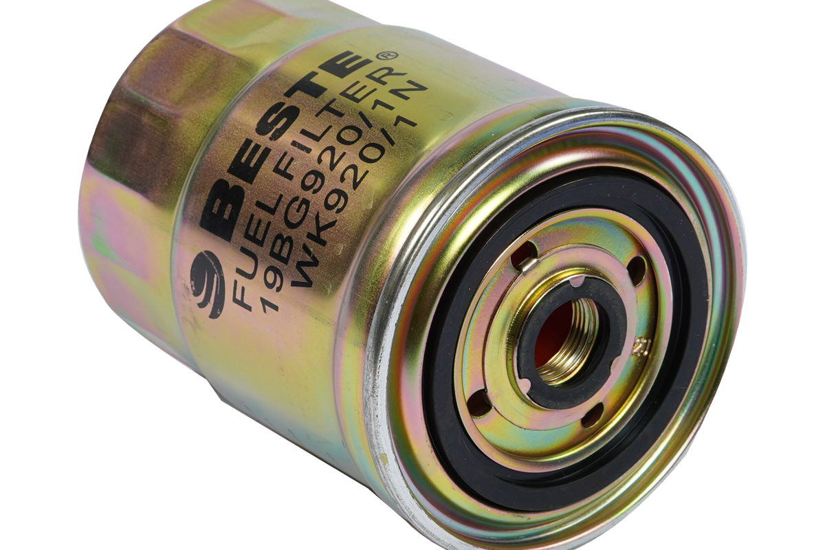Filtro De Combustible WK920/1 BESTE