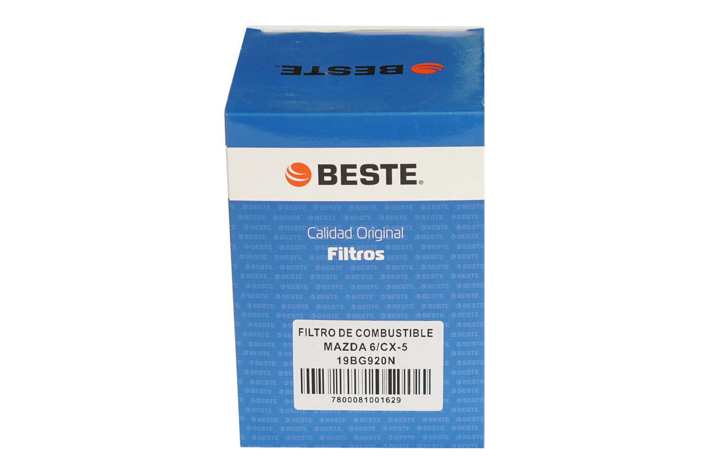 Filtro De Petroleo WK920 BESTE