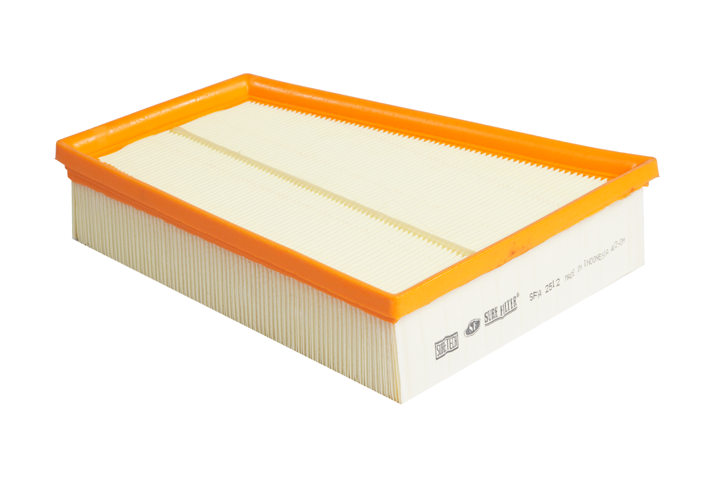 Filtro De Aire 8200166615 C2512 Sf