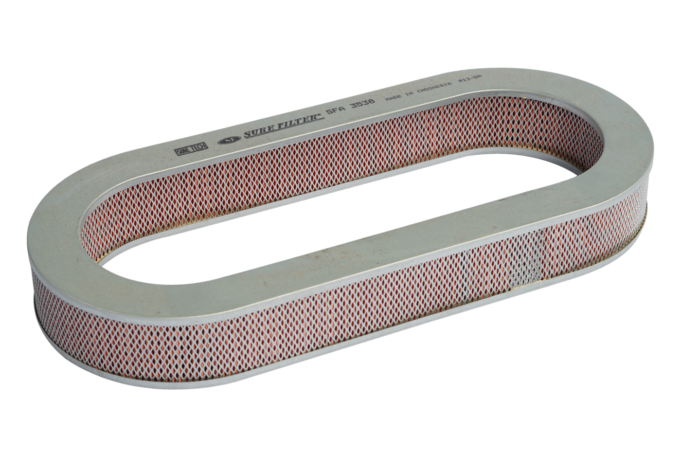 Filtro De Aire C3842 Sure Filter