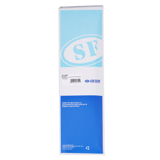 Filtro De Aire C35007 Sure Filter