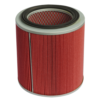 Filtro De Aire C18195 Sure Filter