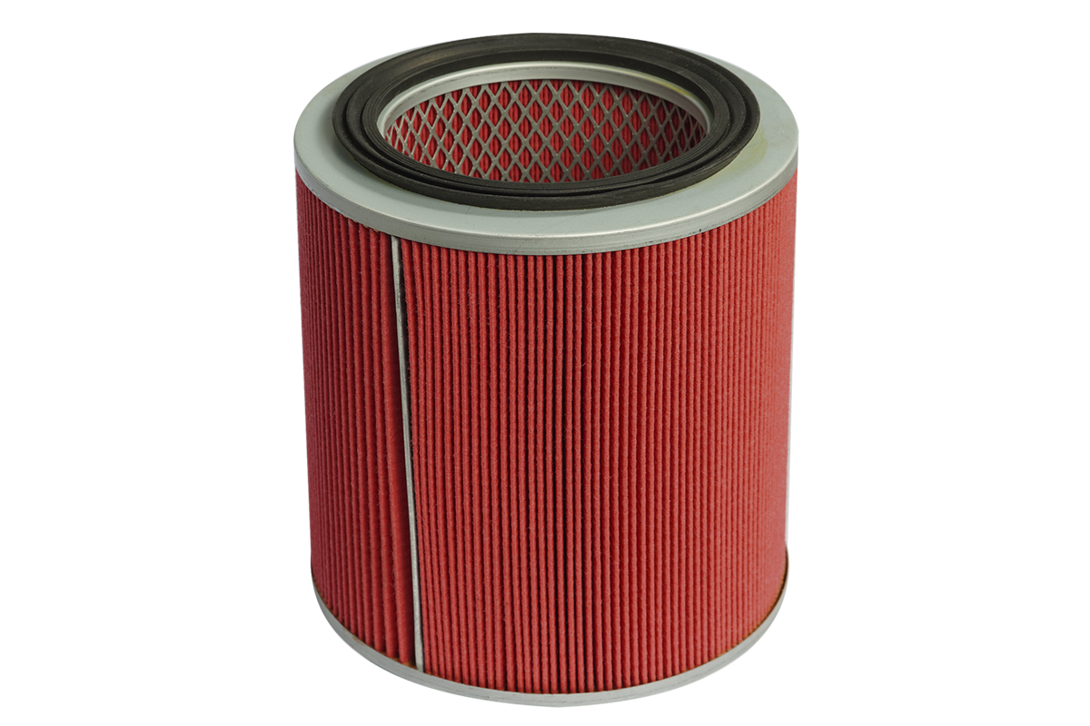 Filtro De Aire C18195 Sure Filter