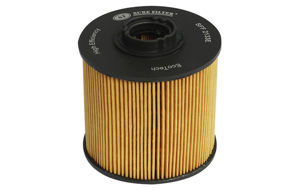 Filtro De Combustible ME222135 PU932 8X