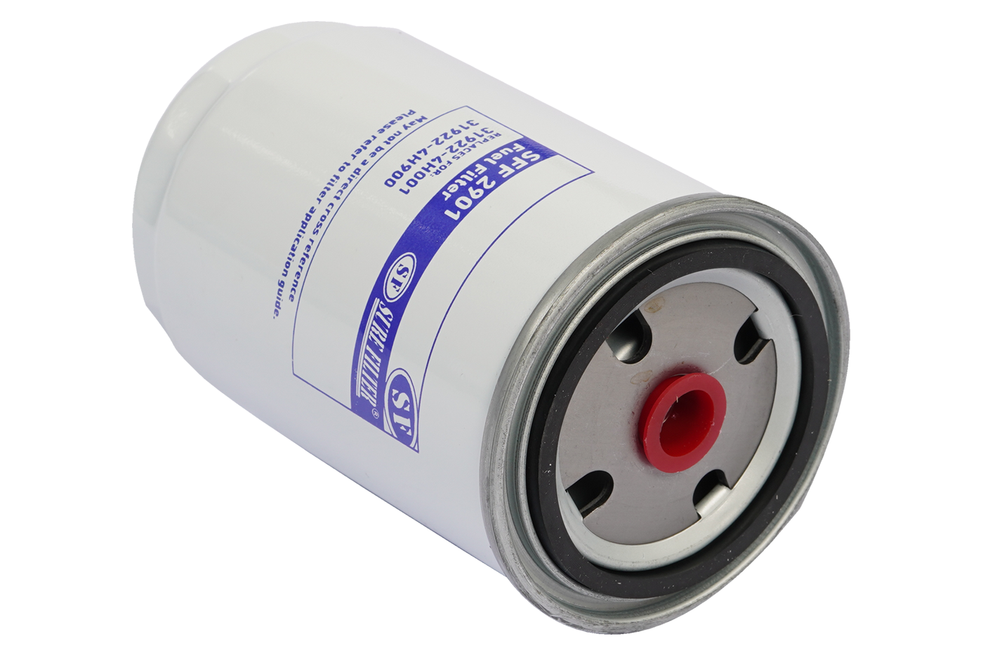 Filtro De Combustible WK8019 WK824/1 Sure Filter