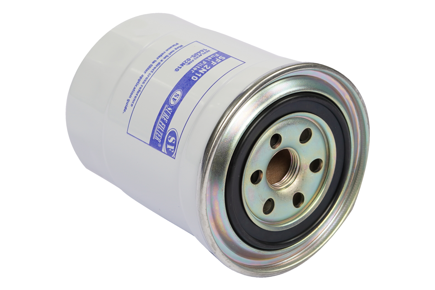Filtro De Petroleo WK932/80 Sure Filter
