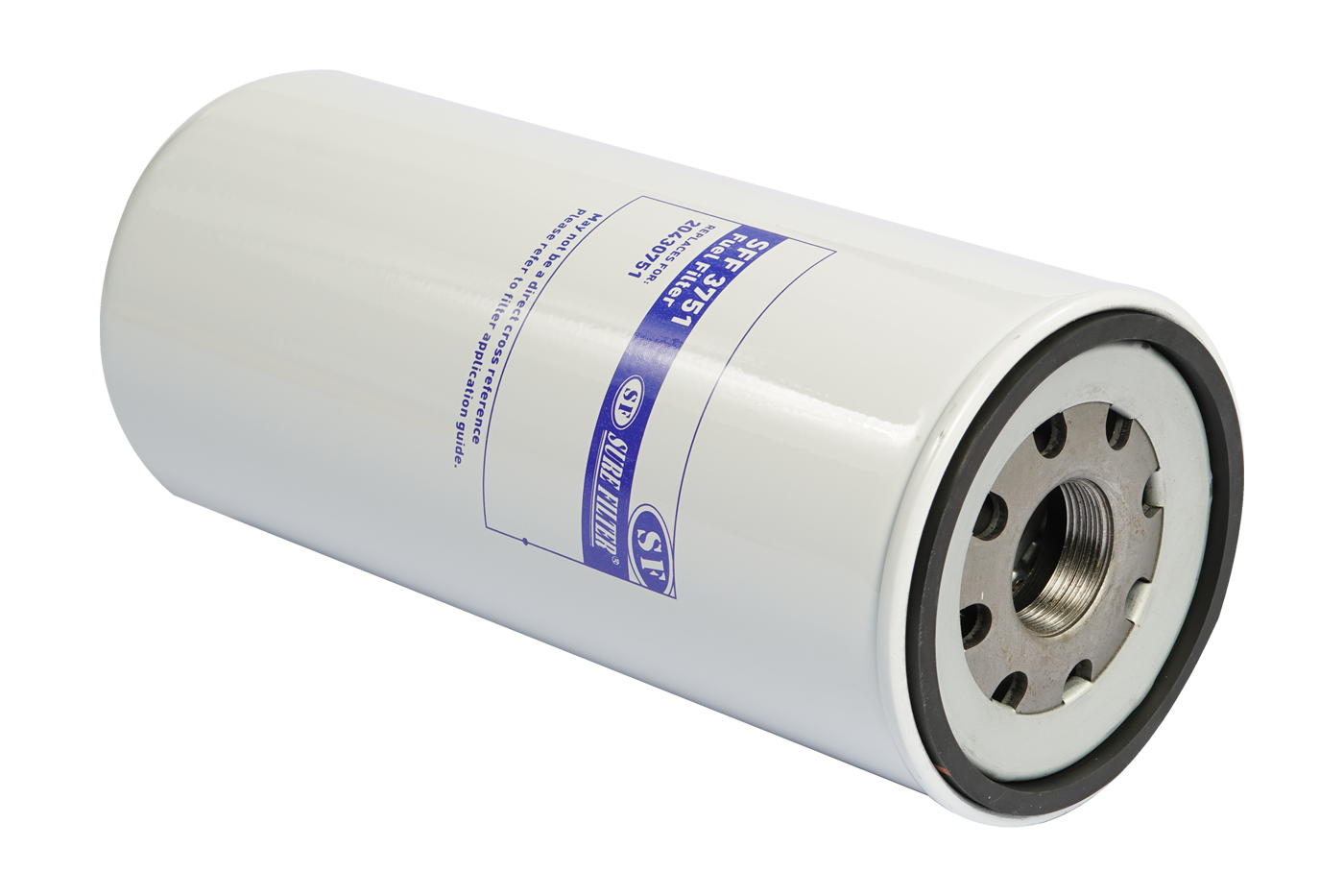 Filtro De Petroleo FF5507 Sure Filter