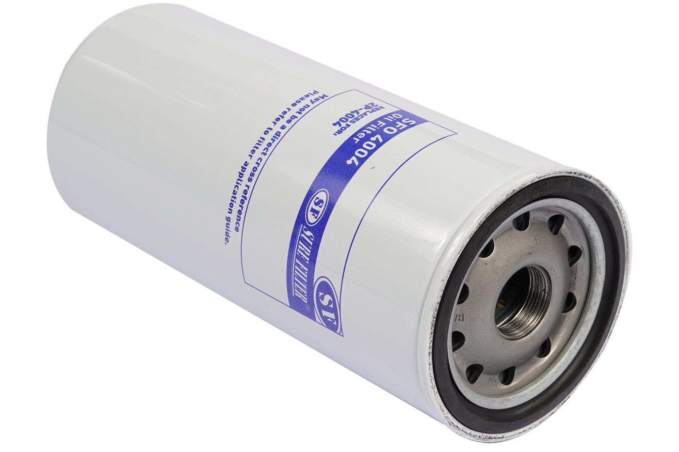 Filtro De Aceite W11102/4 Sure Filter