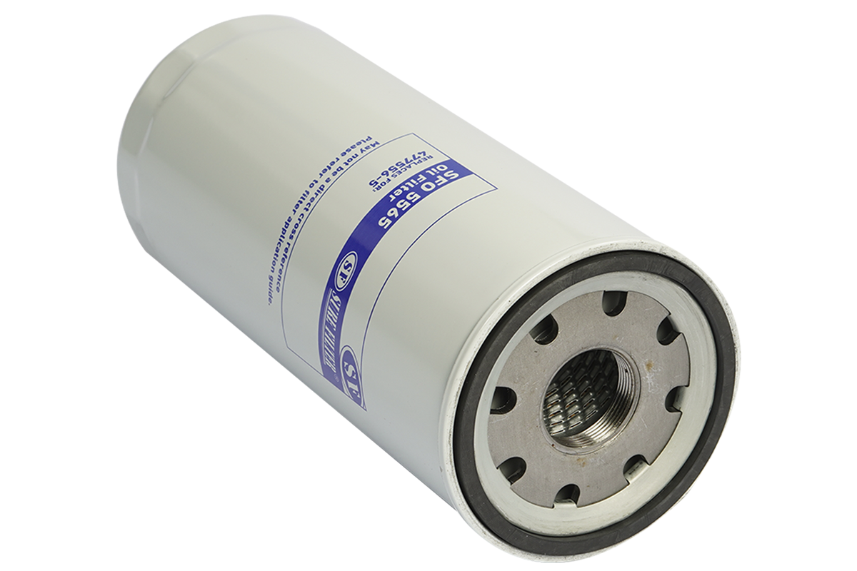 Filtro De Aceite WP11102/3 Sure Filter