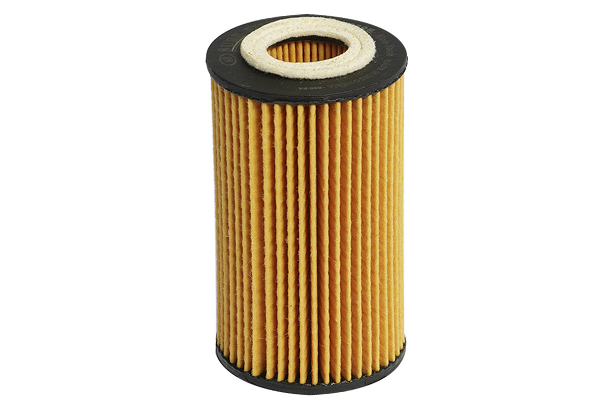 Filtro De Aceite HU612 2X Sure Filter