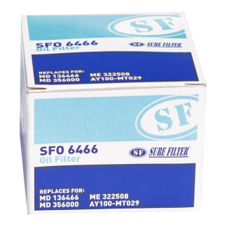 Filtro De Aceite 93156093 W811/80