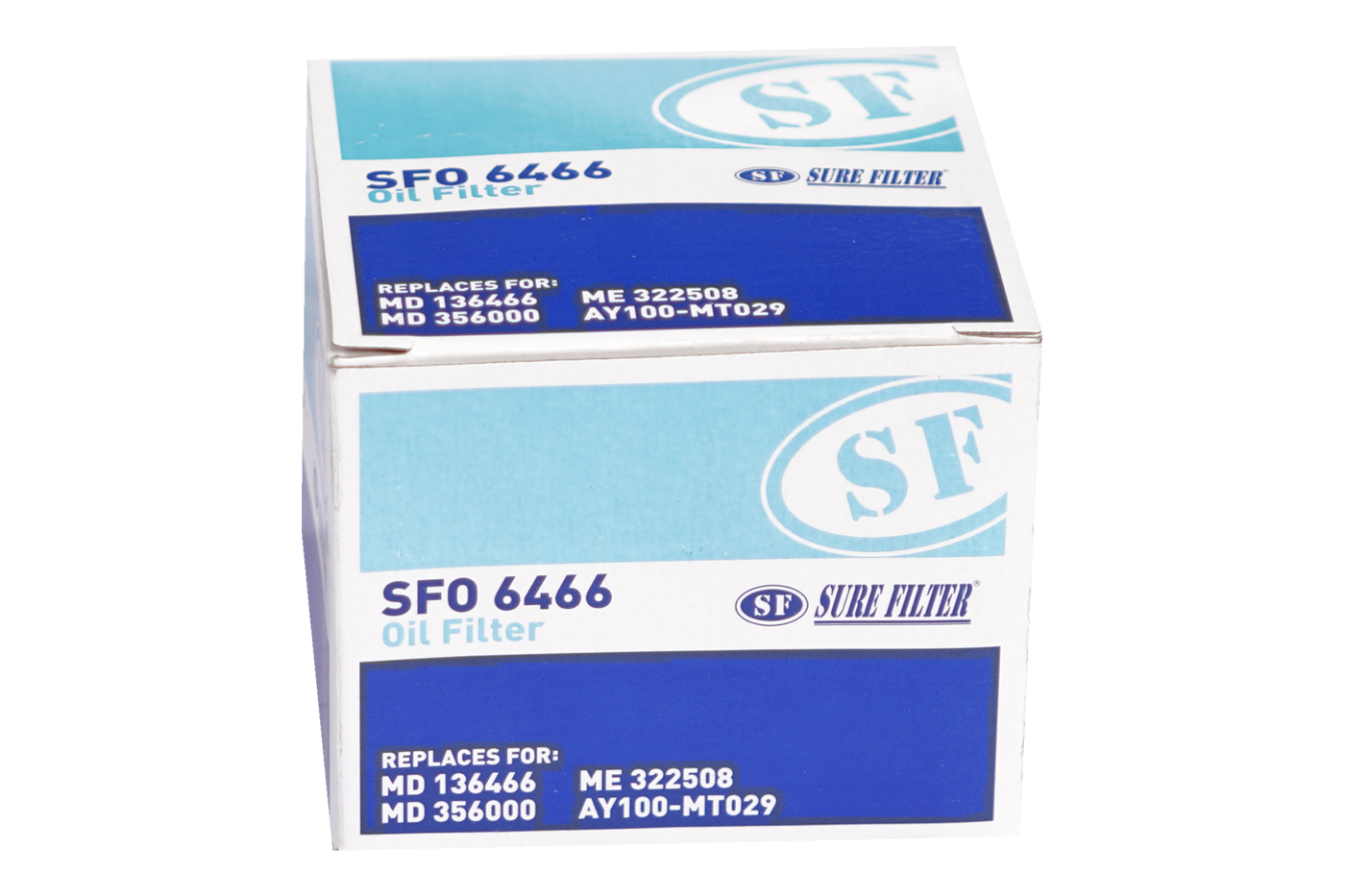 Filtro De Aceite 93156093 W811/80
