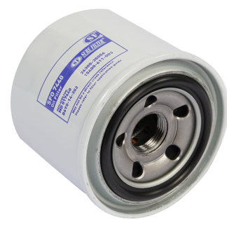 Filtro De Aceite W818/8 Sure Filter