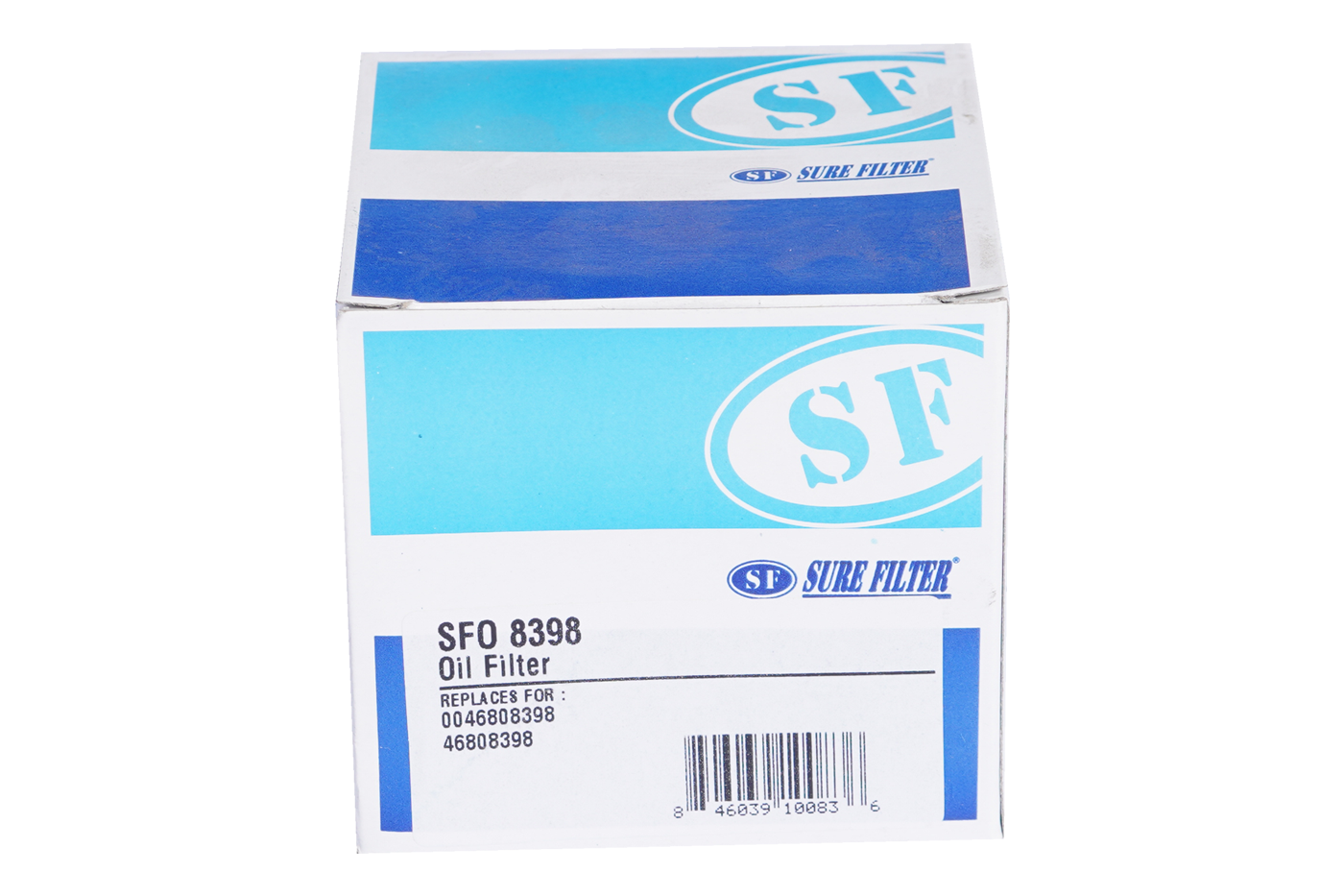 Filtro De Aceite 1731840025 Sure Filter