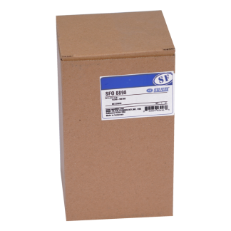 Filtro De Aceite LF3817 Sure Filter