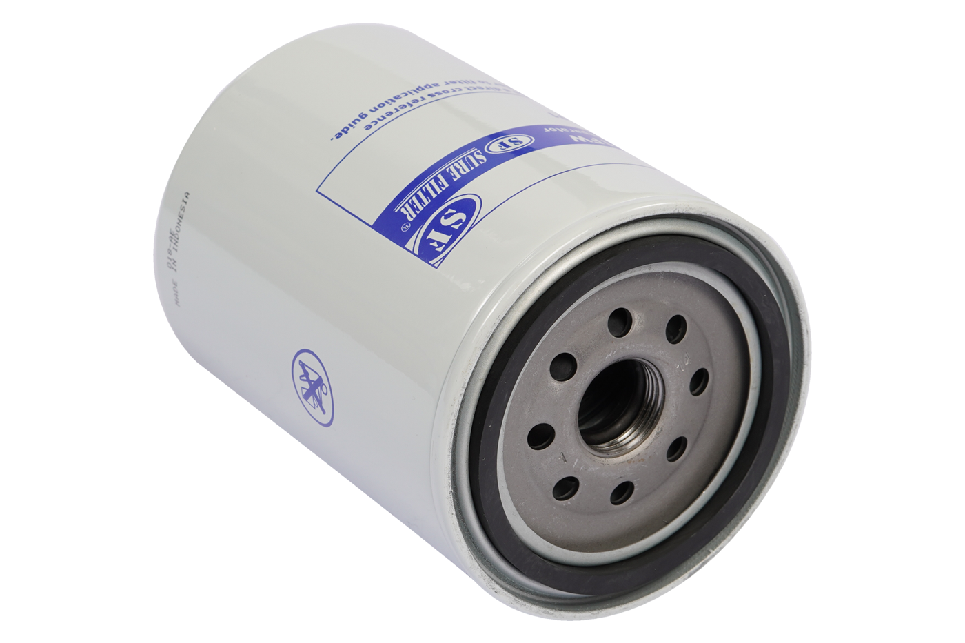 Filtro Separador De Agua/combustible FS1291 P551034 Sure Filter