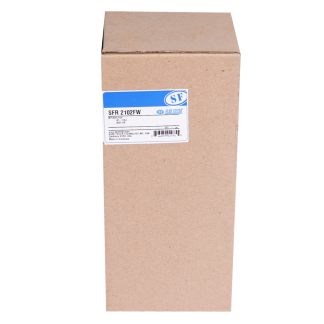 Filtro Separador De Agua/combustible FS1293 Sure Filter