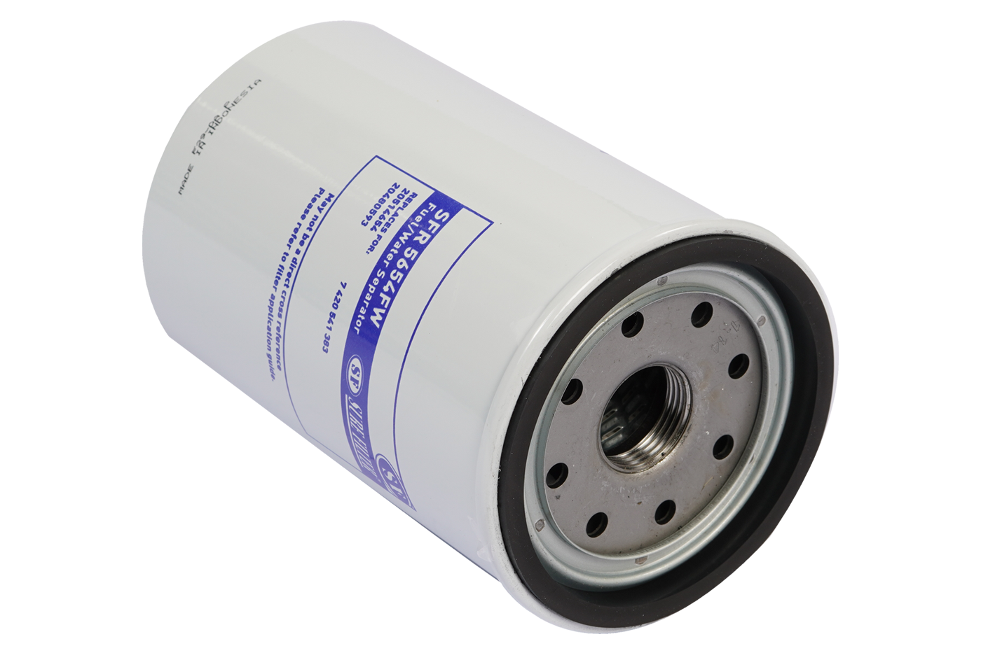 Filtro Separador De Agua/combustible WK1152 Sure Filter
