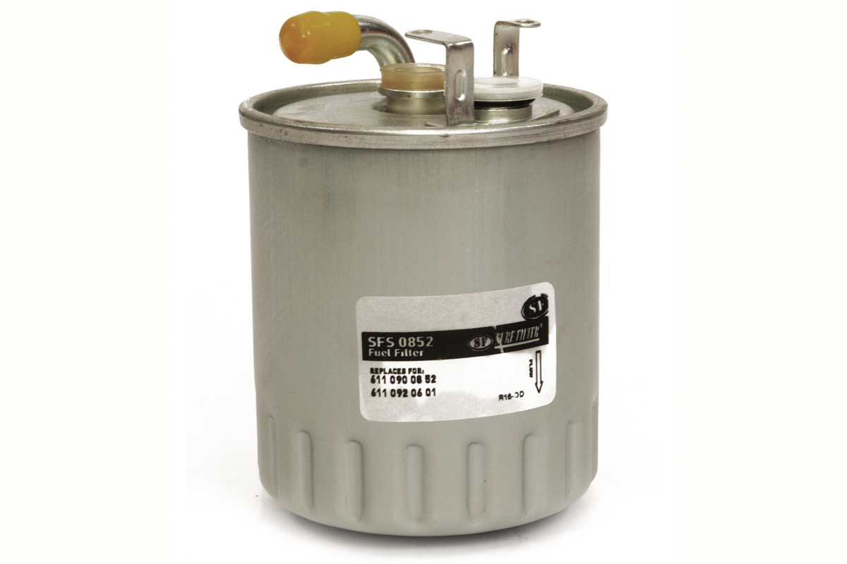 Filtro De Petroleo WK842/13 Sure Filter